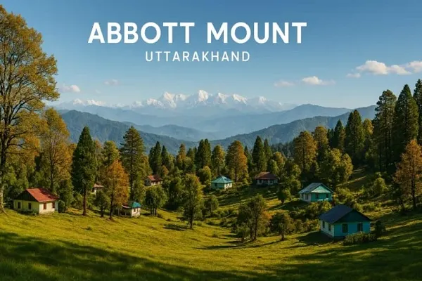 delhi to abbott mount cabs